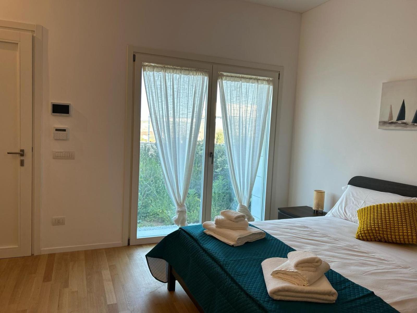 Appartamento Costa Del Sud
