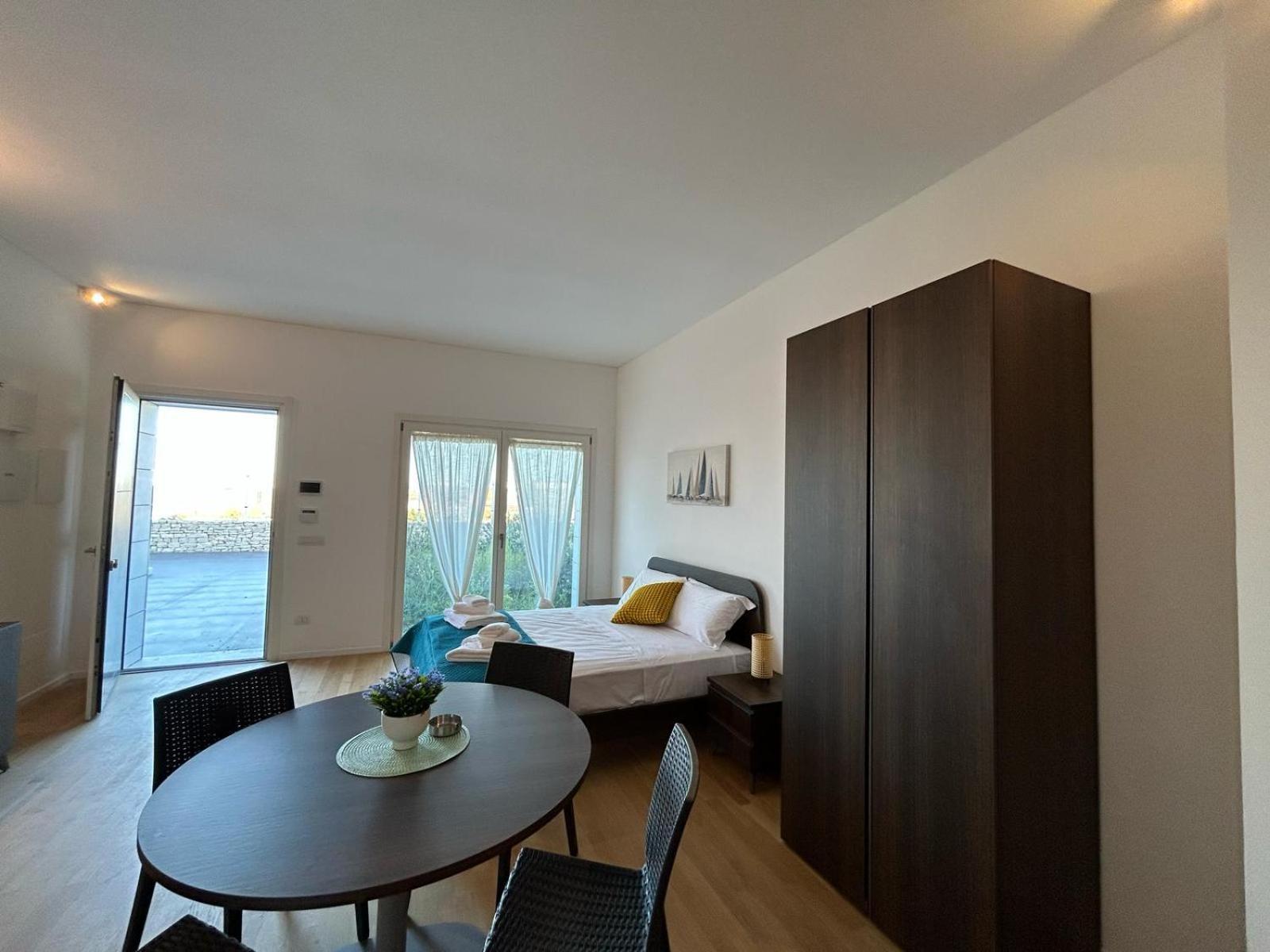 Appartamento Costa Del Sud